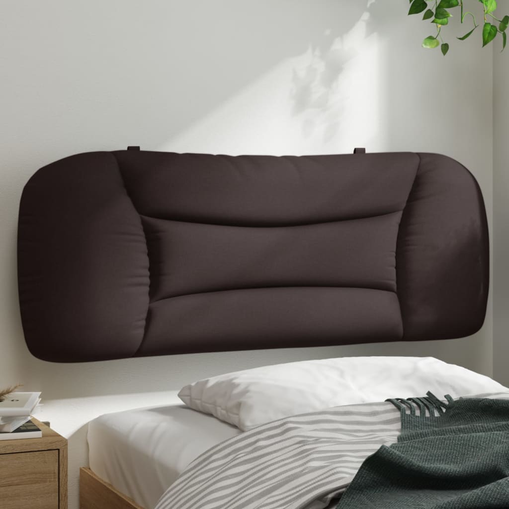 Coussin De Tête De Lit Hvar Tissu