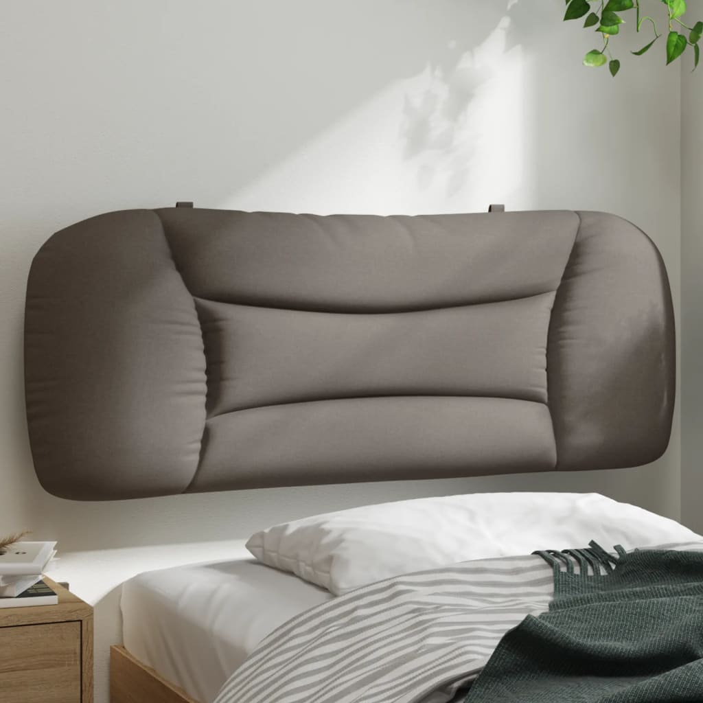 Coussin De Tête De Lit Hvar Tissu