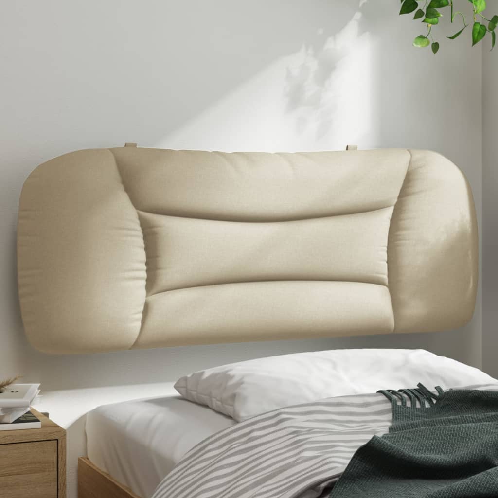 Coussin De Tête De Lit Hvar Tissu