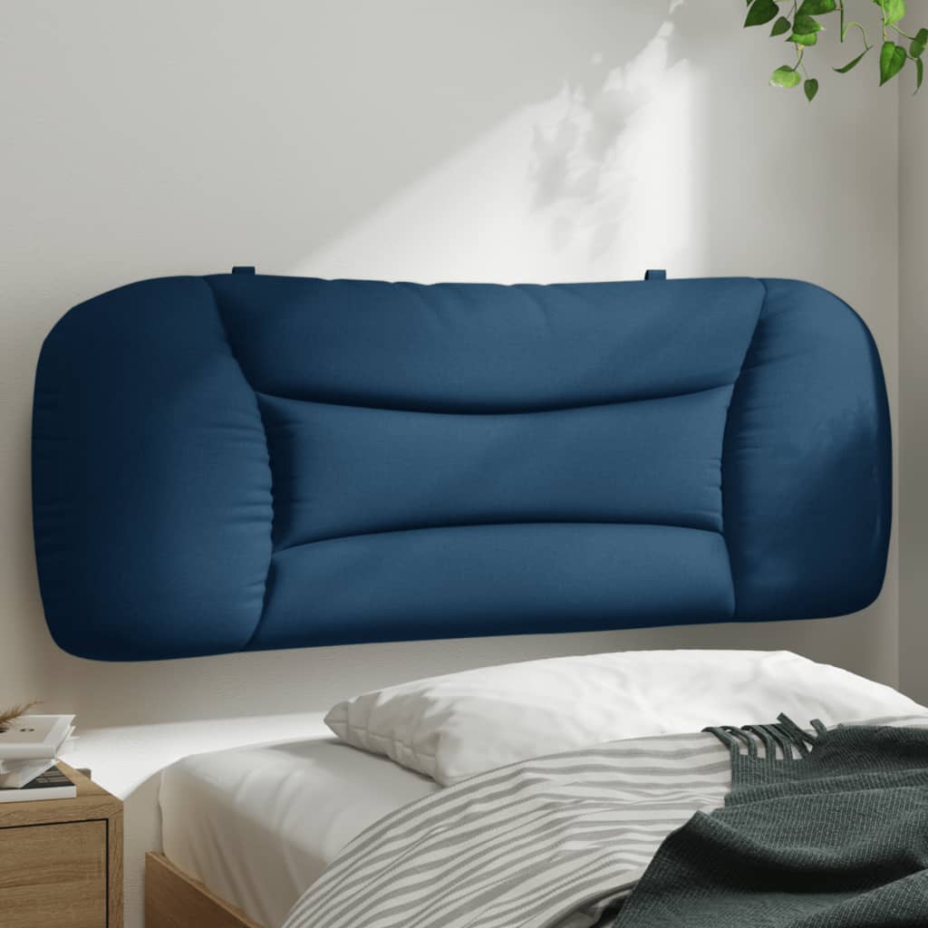 Coussin De Tête De Lit Hvar Tissu