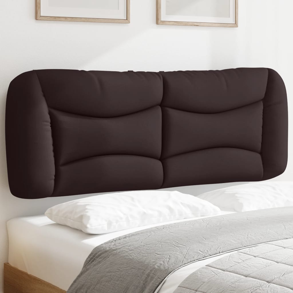 Coussin De Tête De Lit Hvar Tissu