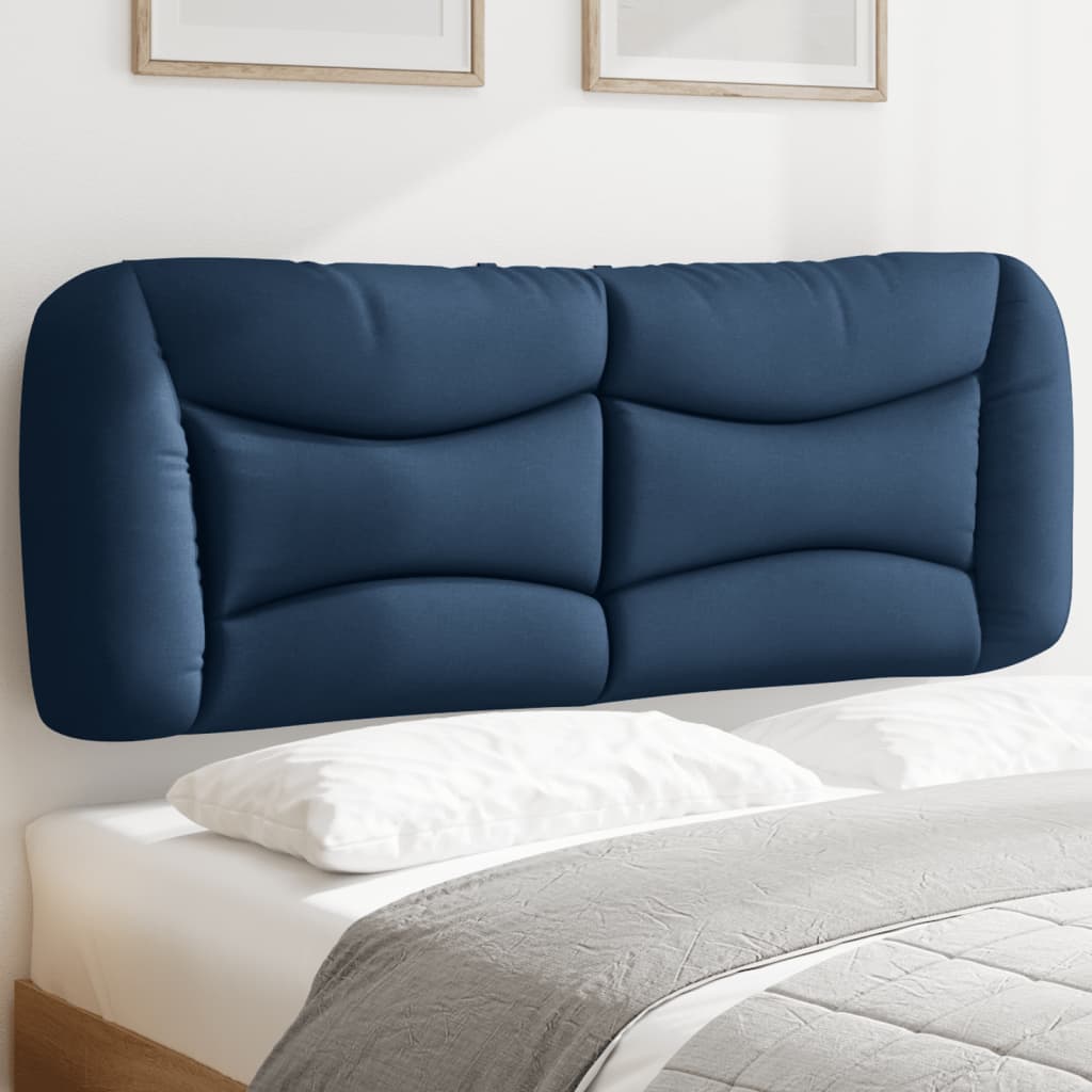 Coussin De Tête De Lit Hvar Tissu