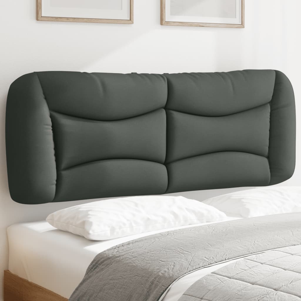 Coussin De Tête De Lit Hvar Tissu