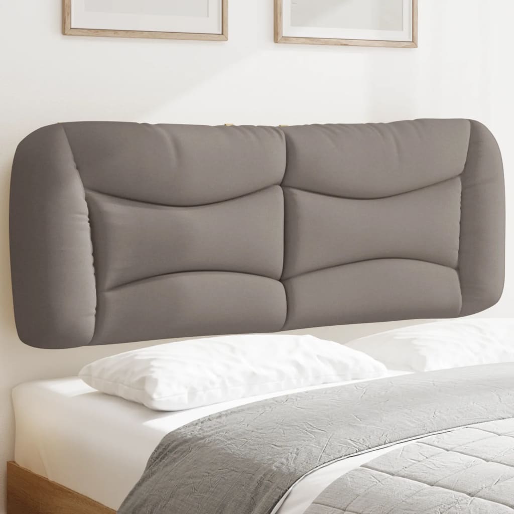 Coussin De Tête De Lit Hvar Tissu