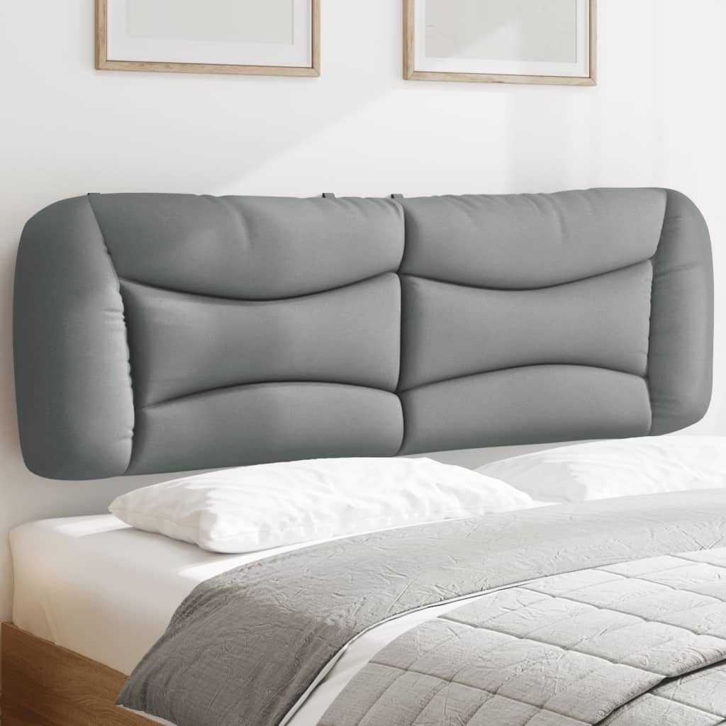 Coussin De Tête De Lit Hvar Tissu