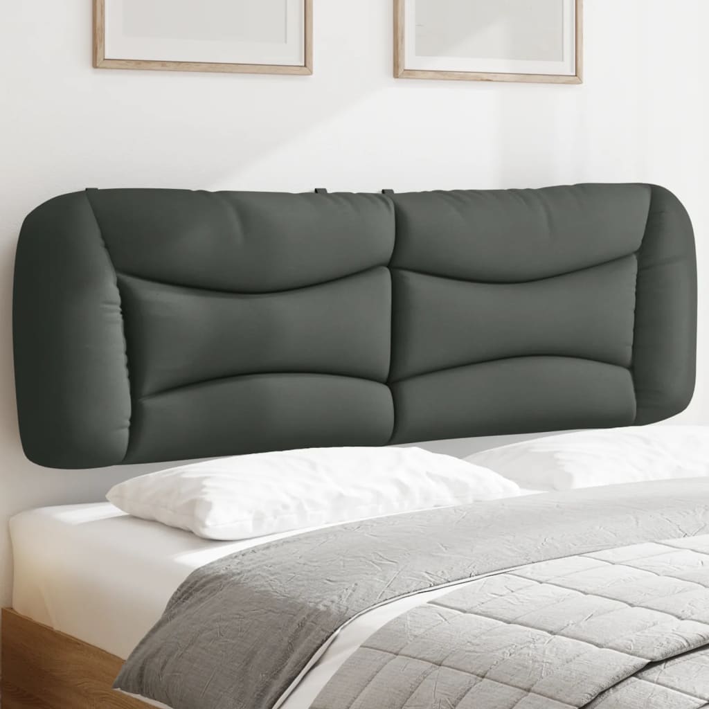 Coussin De Tête De Lit Hvar Tissu