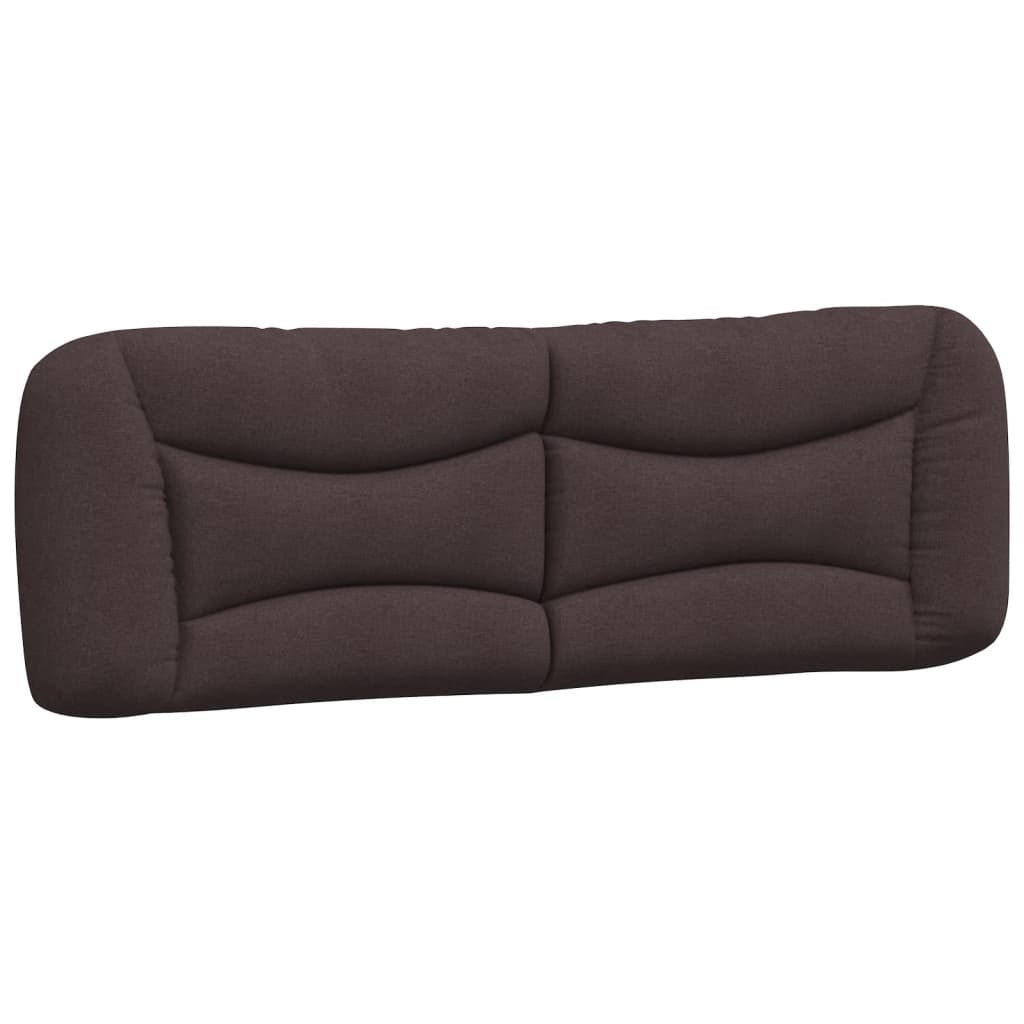 Coussin De Tête De Lit Hvar Tissu