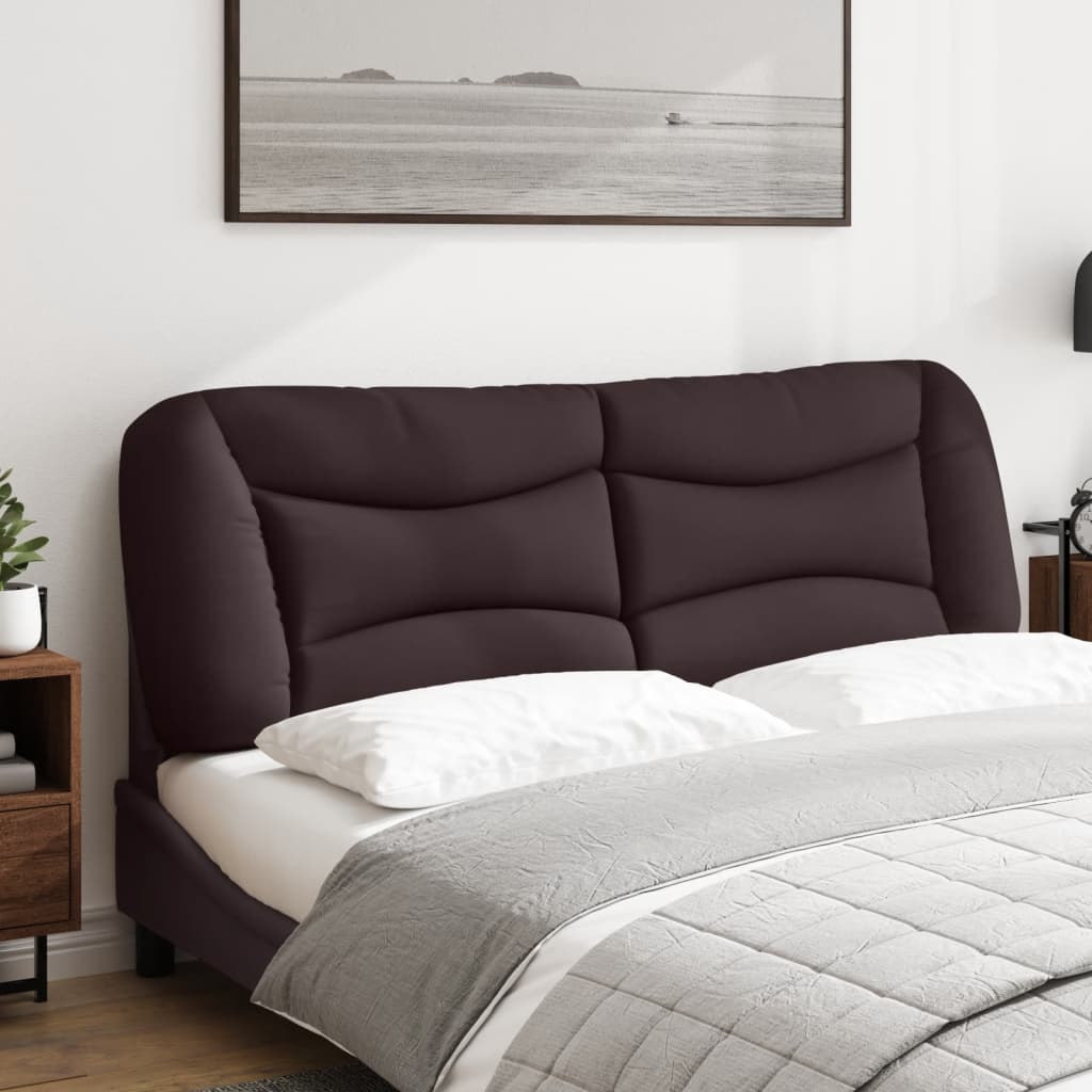 Coussin De Tête De Lit Hvar Tissu