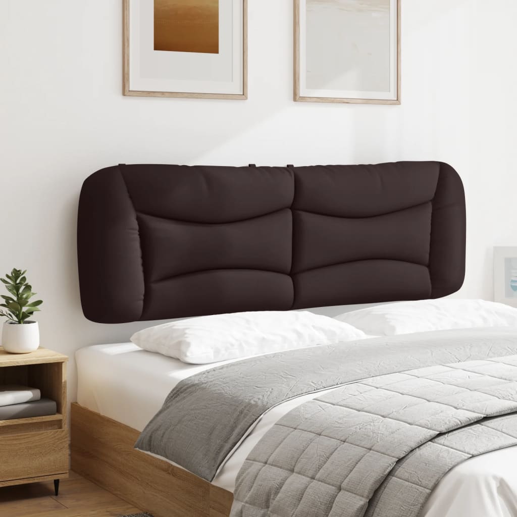 Coussin De Tête De Lit Hvar Tissu