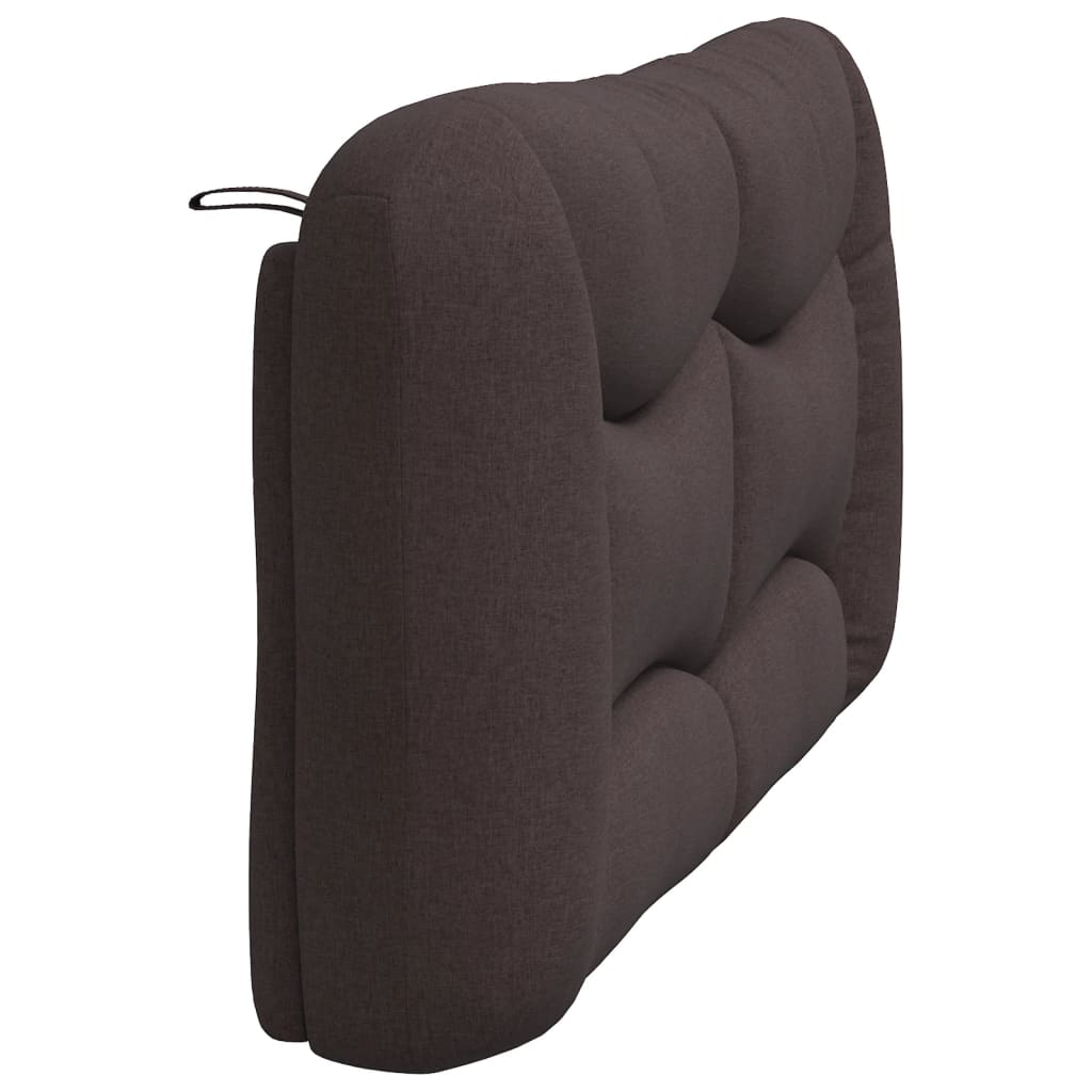 Coussin De Tête De Lit Hvar Tissu