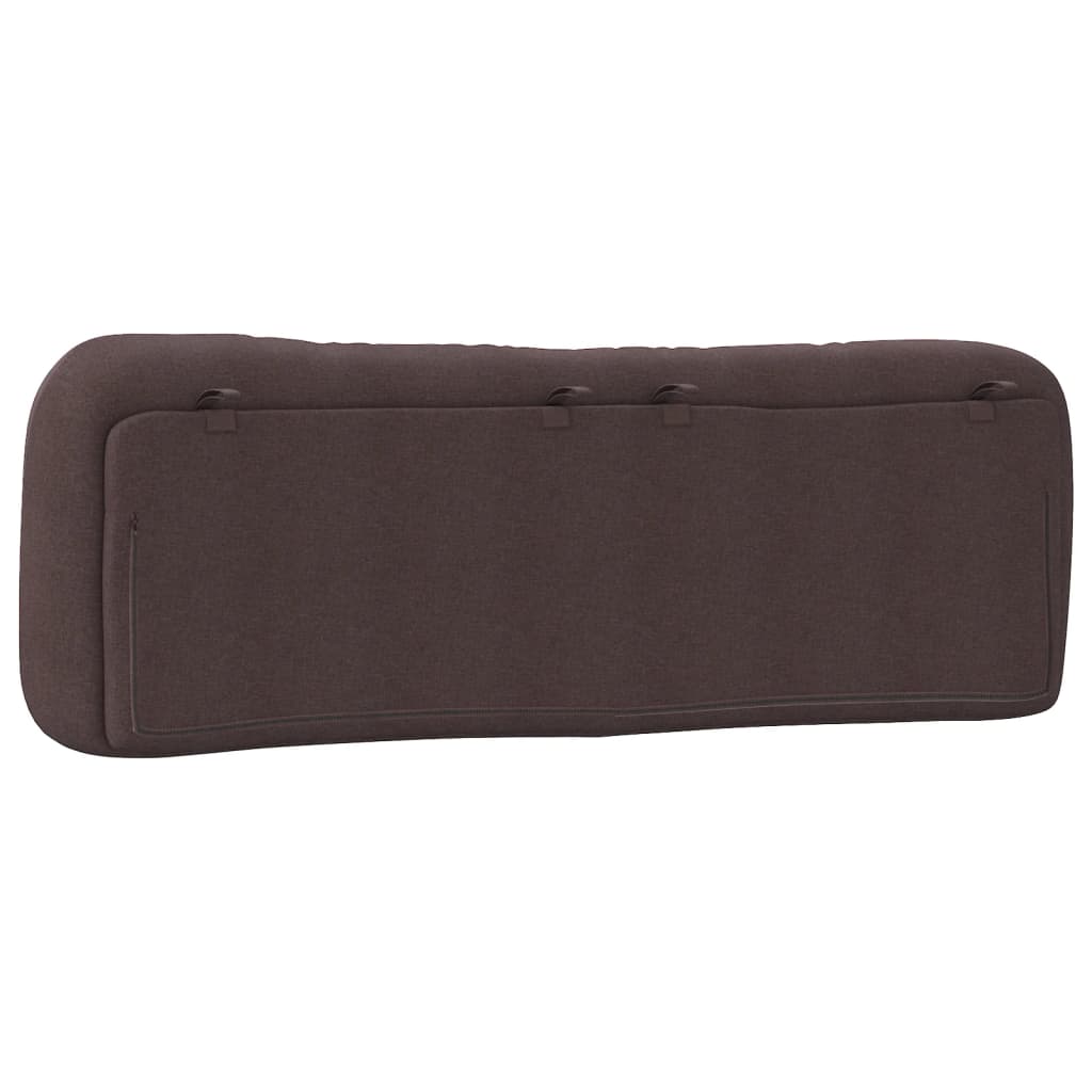 Coussin De Tête De Lit Hvar Tissu