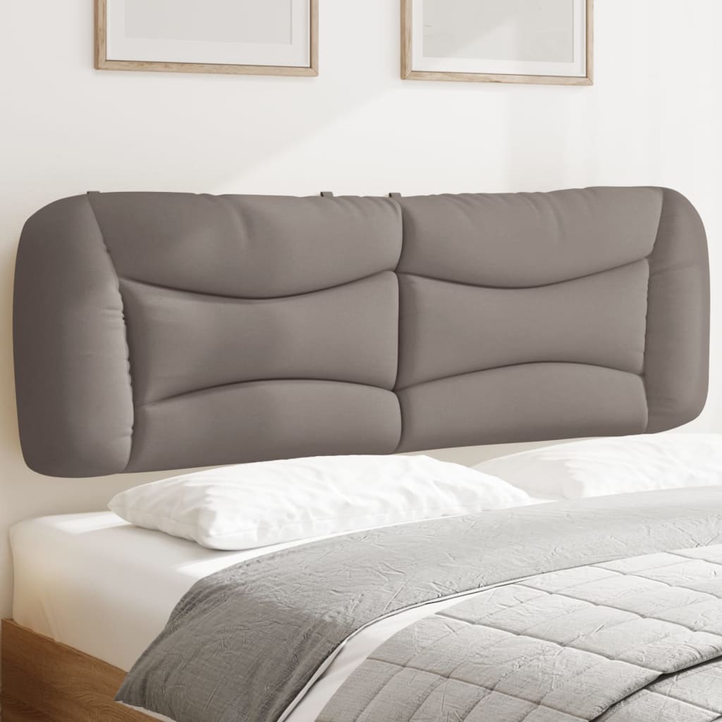 Coussin De Tête De Lit Hvar Tissu
