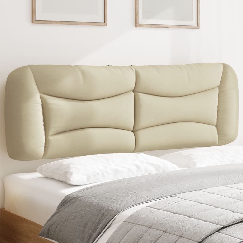 Coussin De Tête De Lit Hvar Tissu