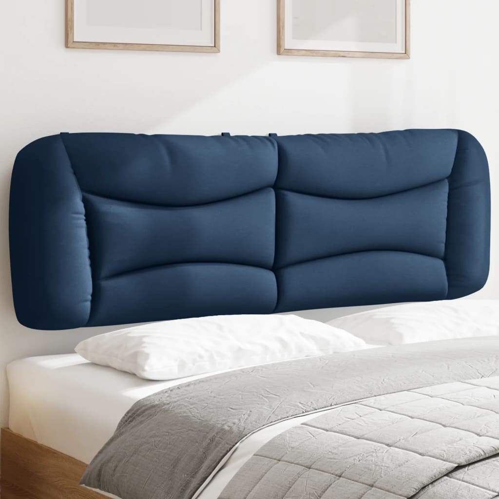 Coussin De Tête De Lit Hvar Tissu