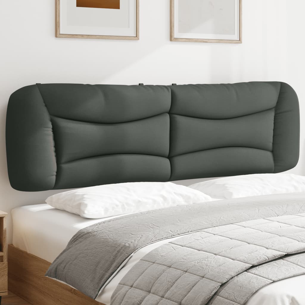 Coussin De Tête De Lit Hvar Tissu