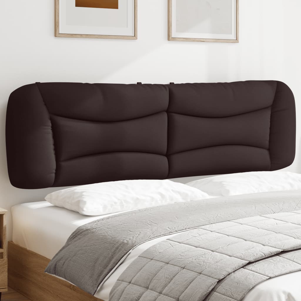 Coussin De Tête De Lit Hvar Tissu