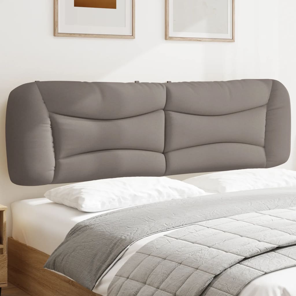 Coussin De Tête De Lit Hvar Tissu