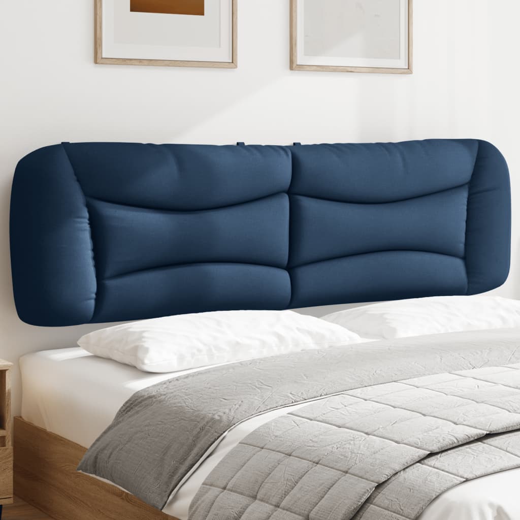 Coussin De Tête De Lit Hvar Tissu