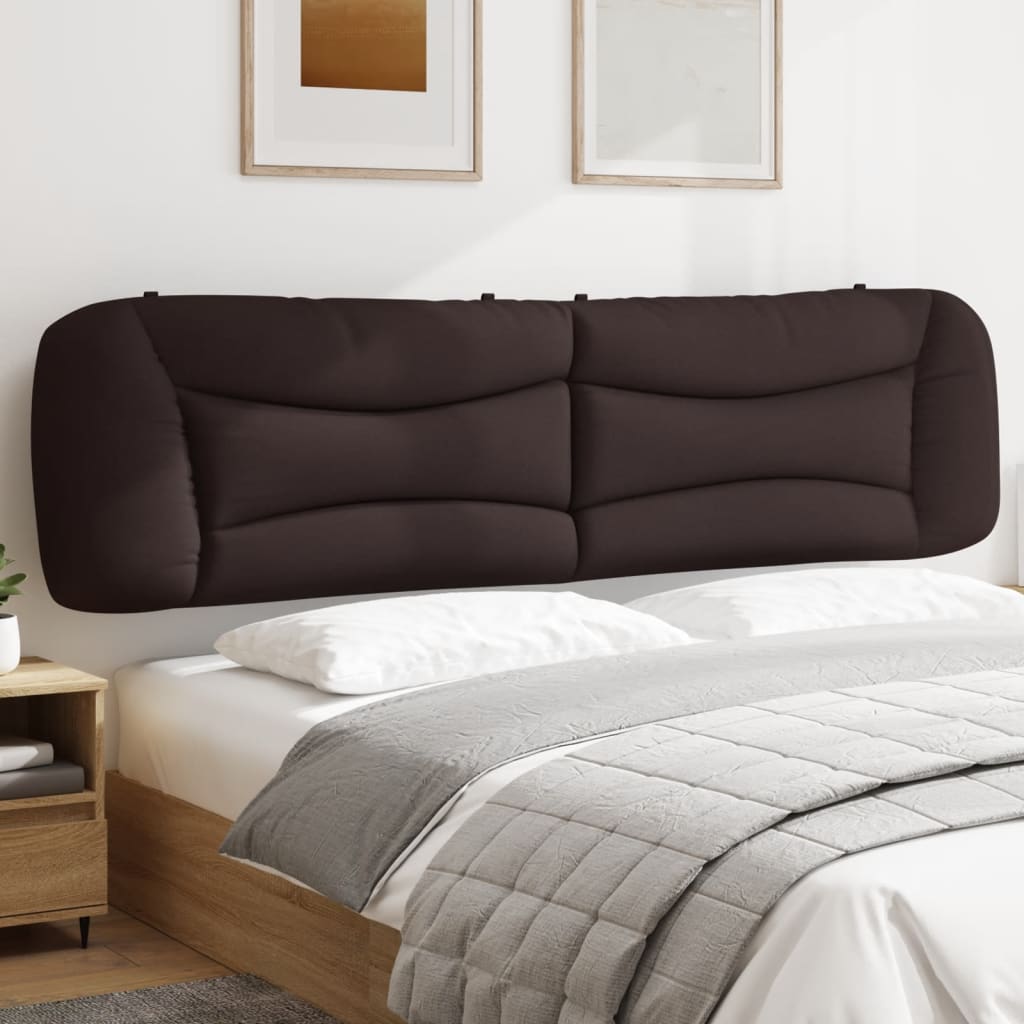 Coussin De Tête De Lit Hvar Tissu