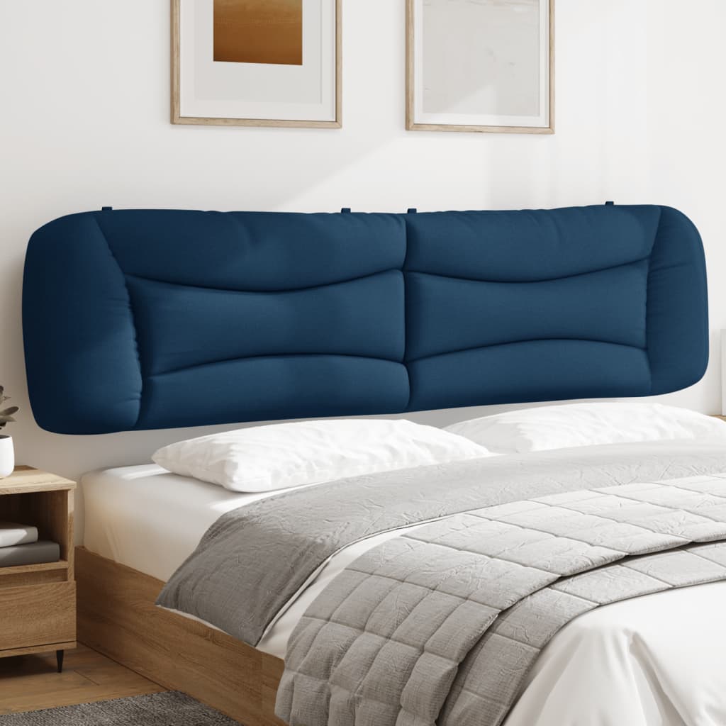 Coussin De Tête De Lit Hvar Tissu