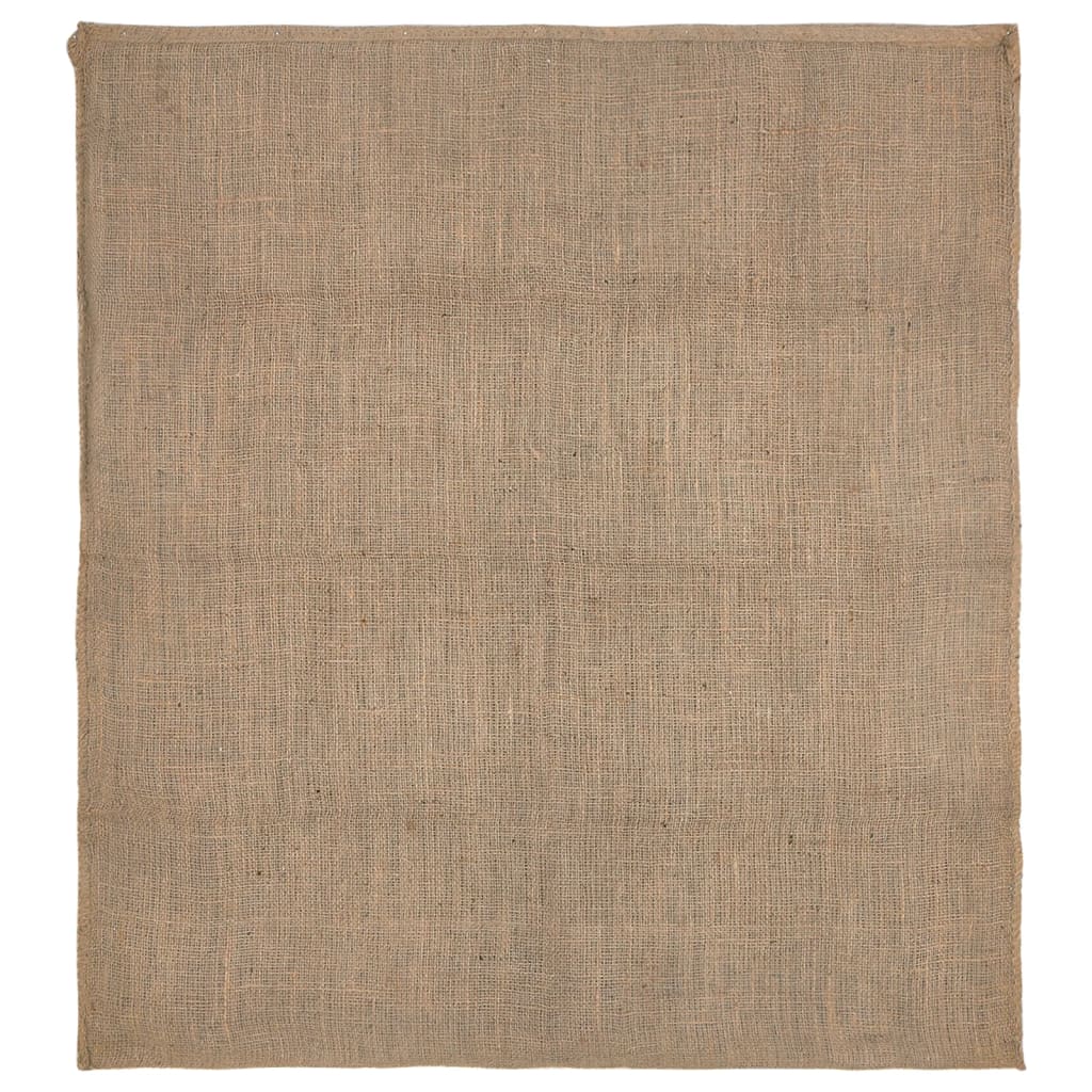 Sacs En Jute 30 Pcs 100 % Jute 220 G/M²
