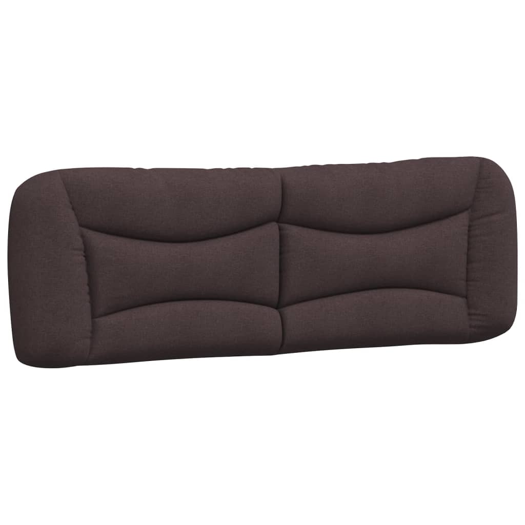 Lit Avec Matelas Hvar Tissu