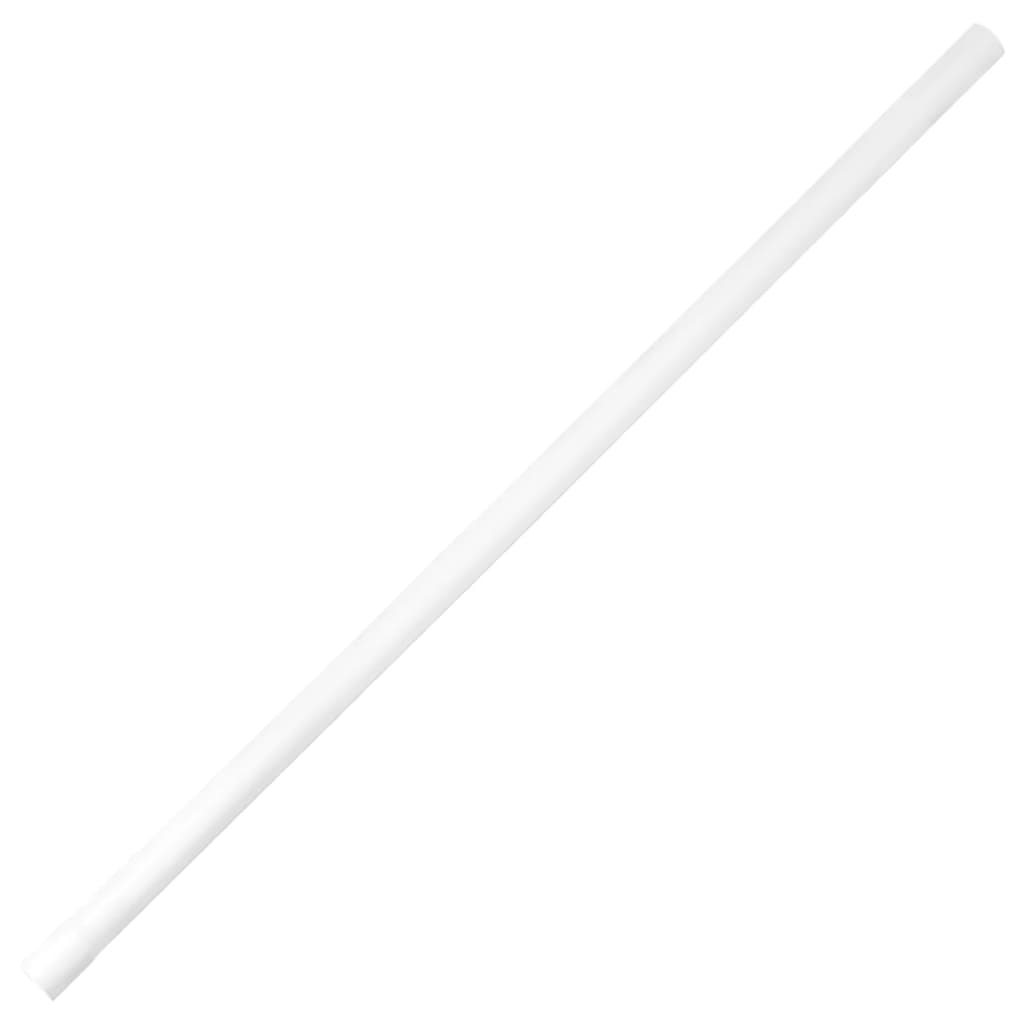 Goulottes De Câble Ø Pvc Sans Clips