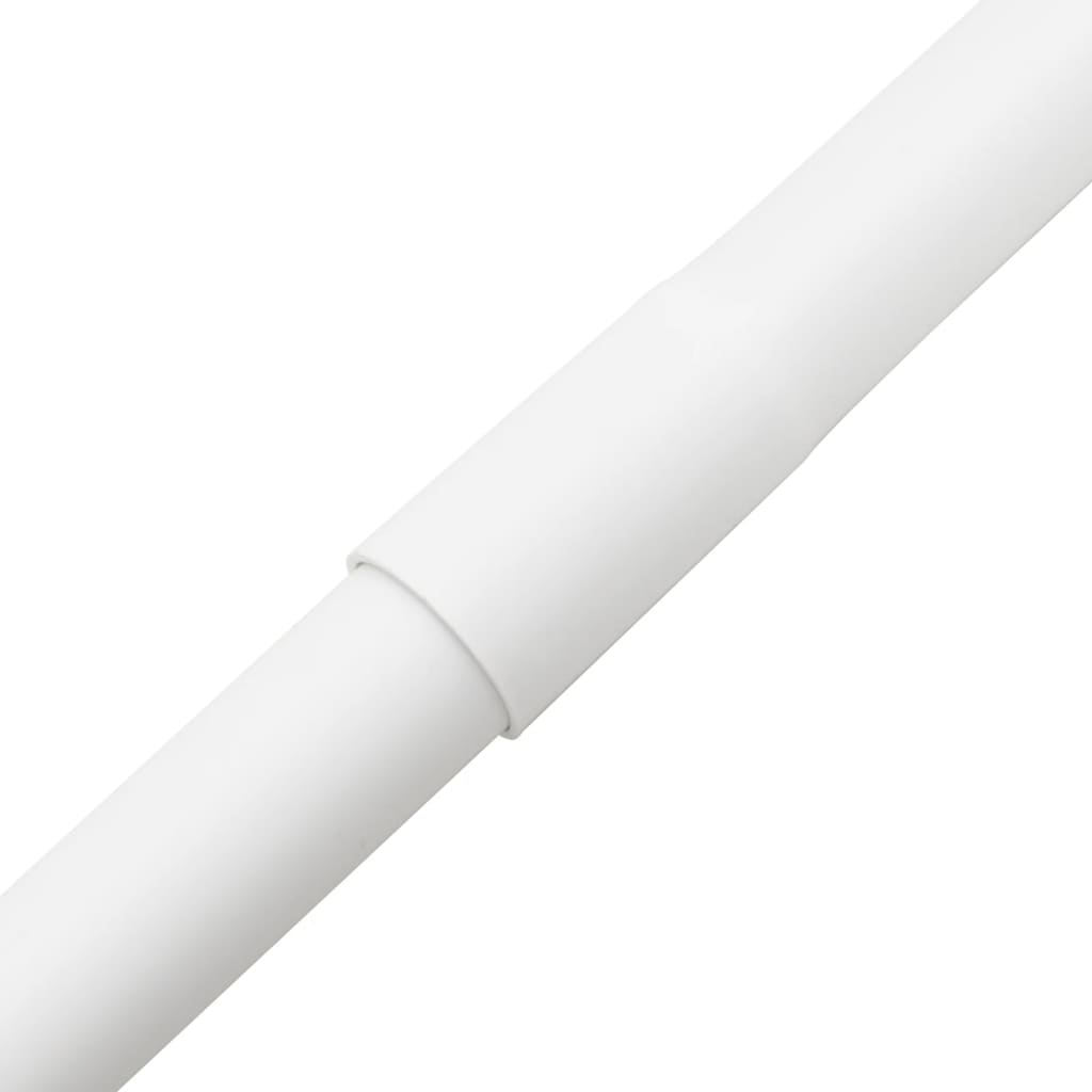 Goulottes De Câble Ø Pvc Sans Clips