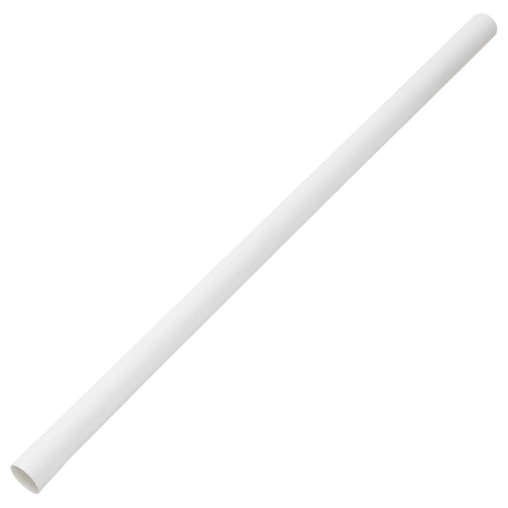 Goulottes De Câble Avec Pinces Ø Pvc Avec Clips