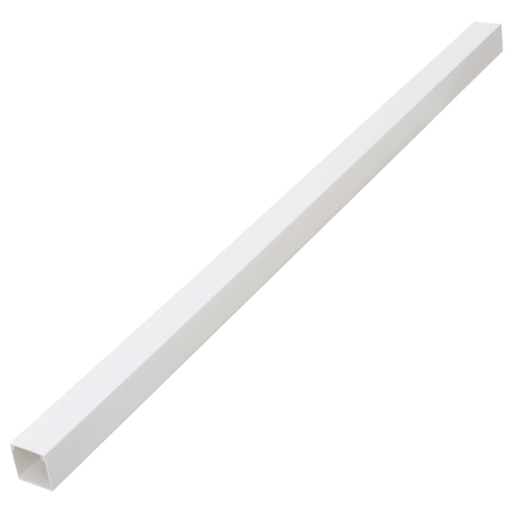 Goulotte De Câble Pvc Vissable
