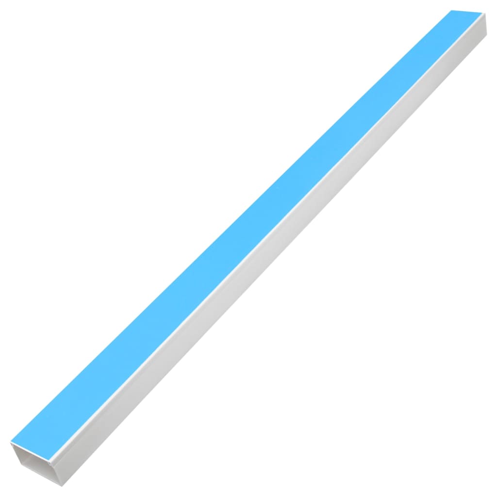 Goulotte De Câble Auto-Adhésive Pvc Autocollant