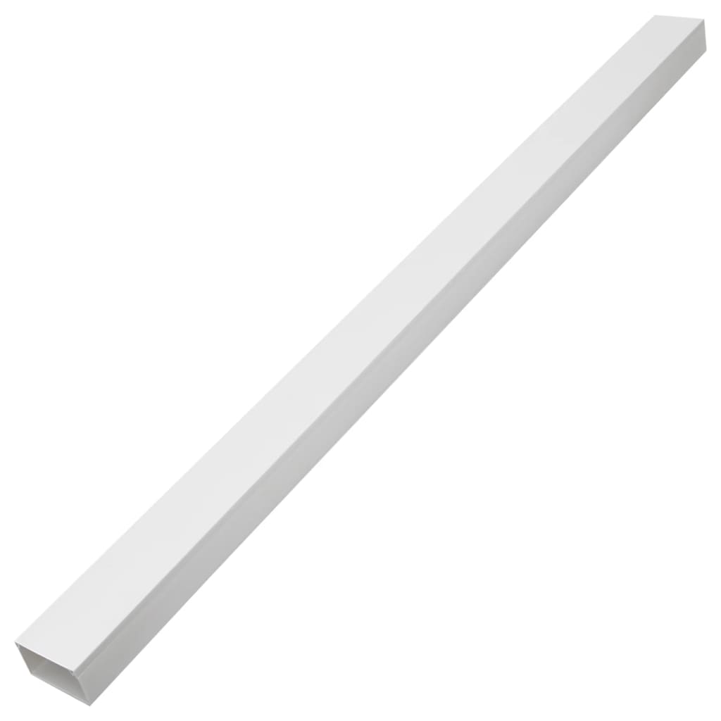 Goulotte De Câble Auto-Adhésive Pvc Autocollant