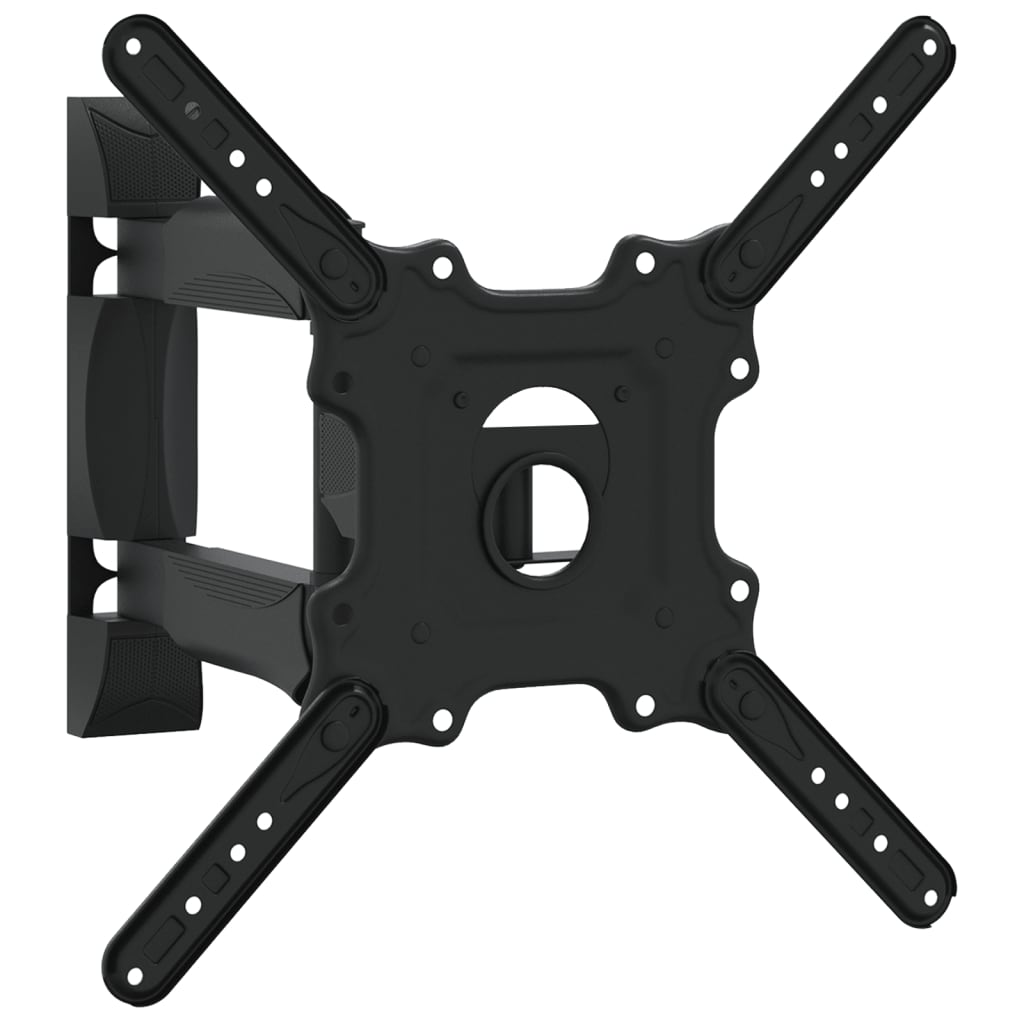 Support Tv Mural Pour Écran 32-55 Pouces Max Vesa 400X400 Mm