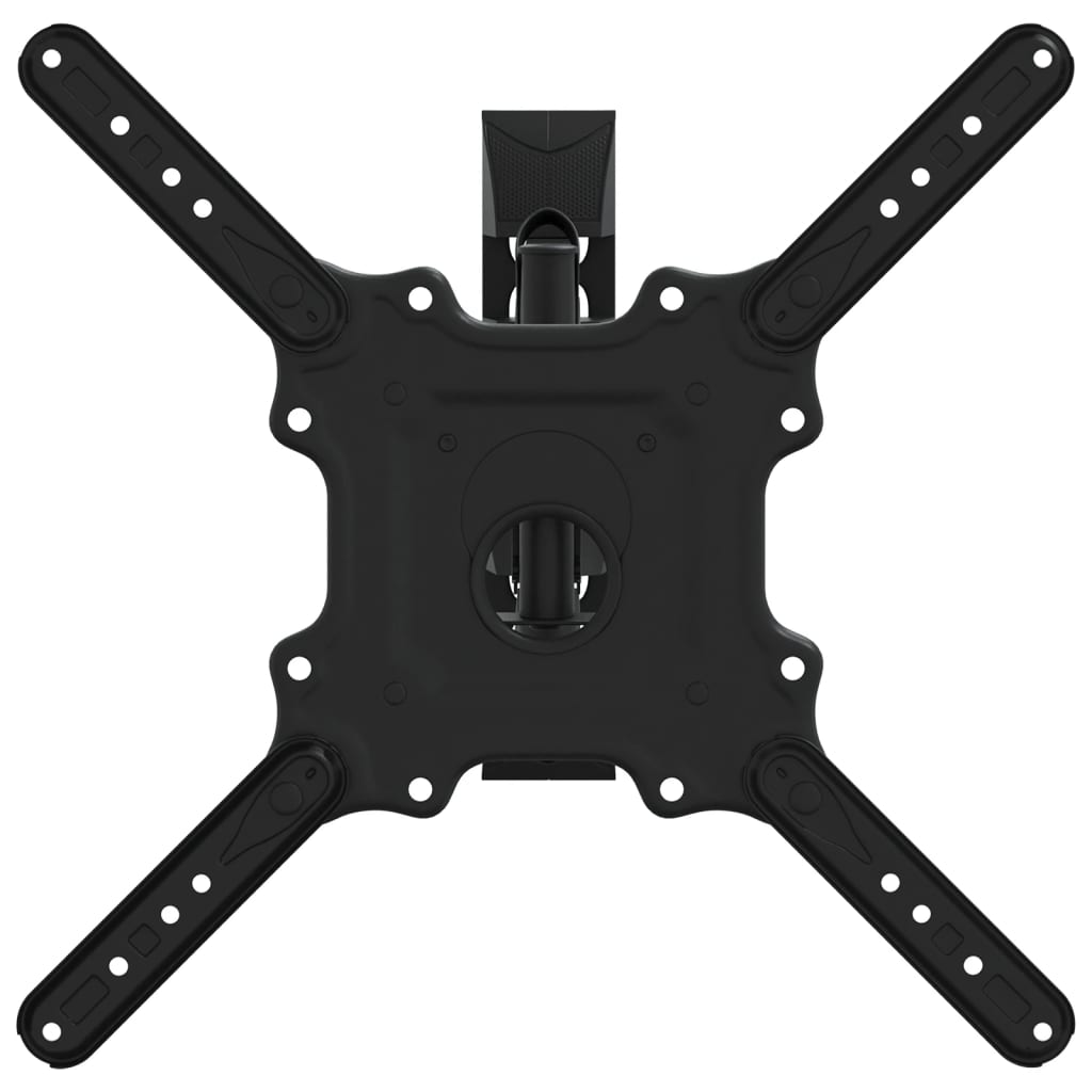 Support Tv Mural Pour Écran 32-55 Pouces Max Vesa 400X400 Mm