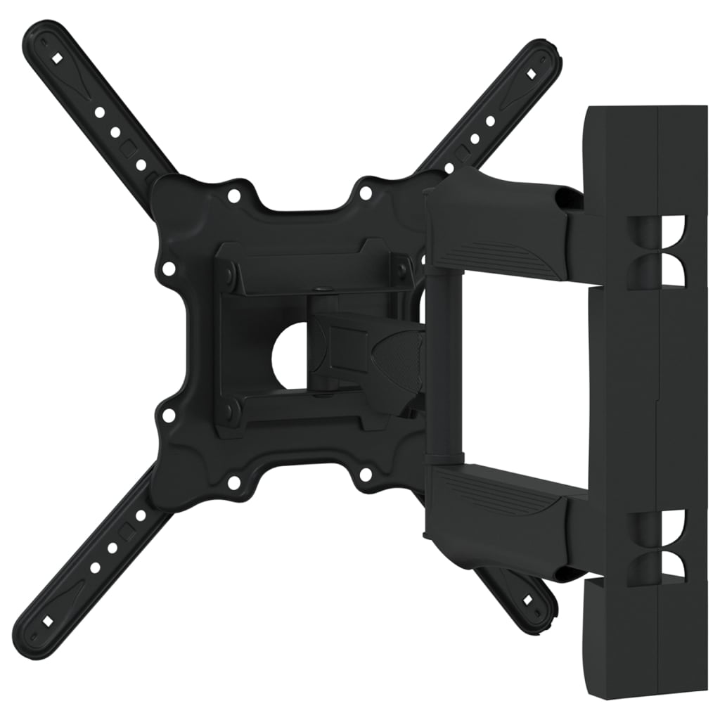 Support Tv Mural Pour Écran 32-55 Pouces Max Vesa 400X400 Mm