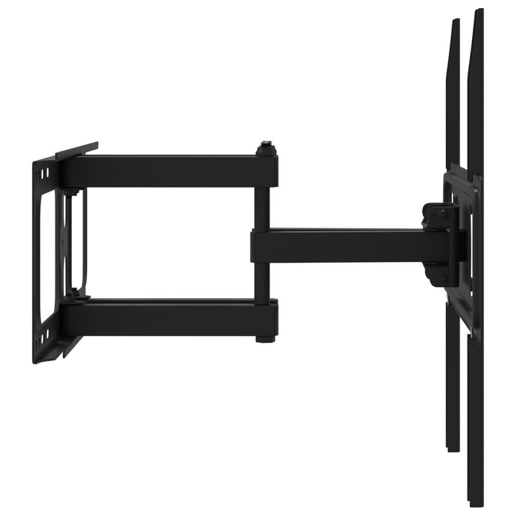 Support Tv Mural Pour Écran 26-70 Pouces Max Vesa 400X400 Mm