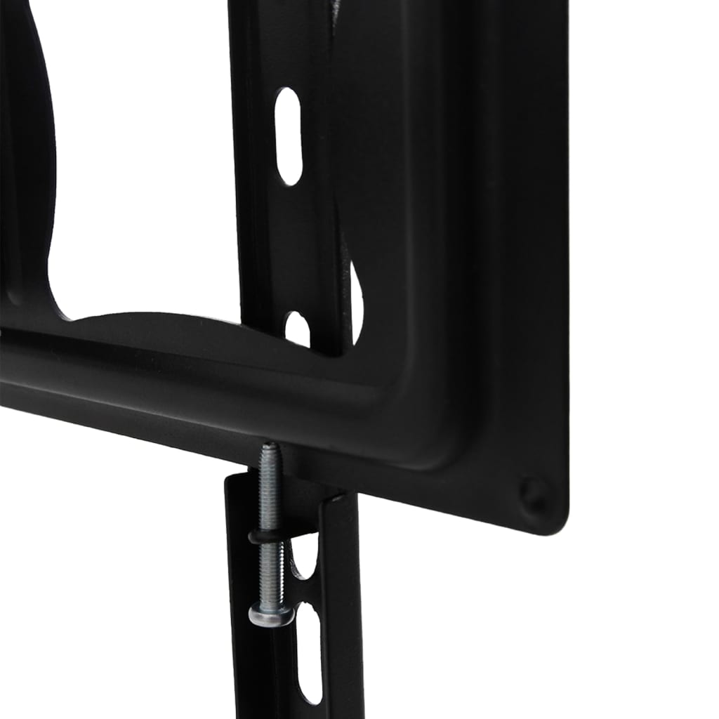 Support Tv Mural Pour Écran 26-70 Pouces Max Vesa 400X400 Mm