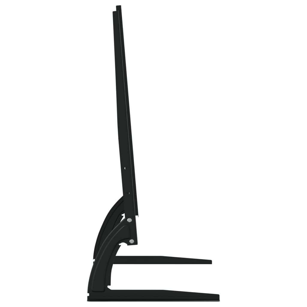 Support Tv 2 Pcs Pour Écran 37-75 Pouces Max Vesa 600X400 Mm