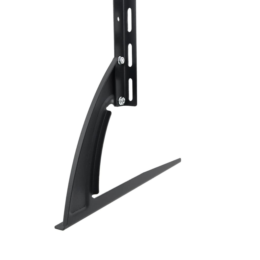 Support Tv 2 Pcs Pour Écran 37-75 Pouces Max Vesa 600X400 Mm