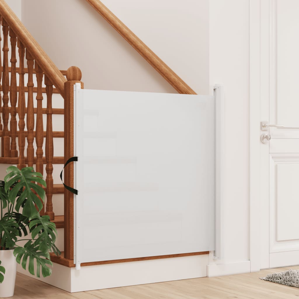 Porte Rétractable Pour Animaux De Compagnie