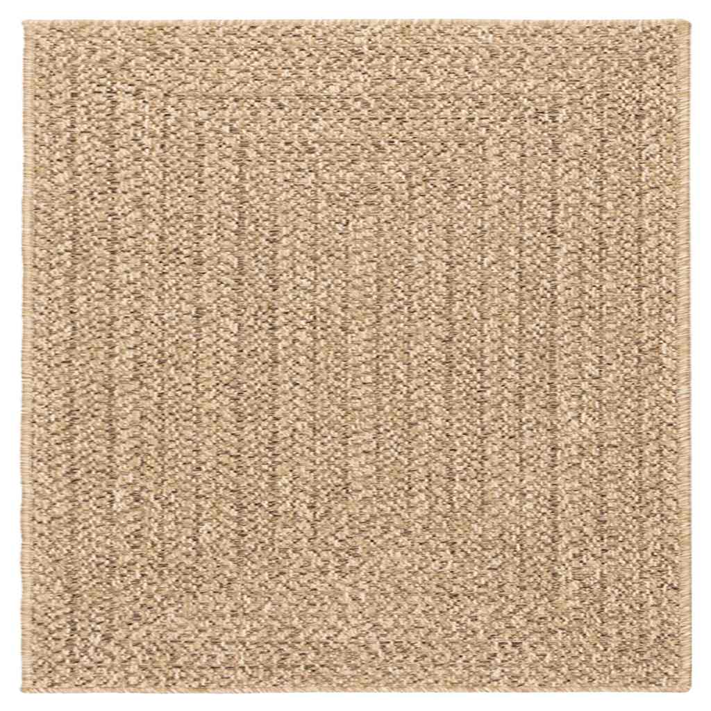 Tapis Zizur Aspect De Jute Intérieur Et Extérieur
