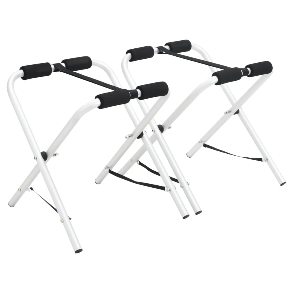 Chariots Pour Kayak 2 Pcs Aluminium