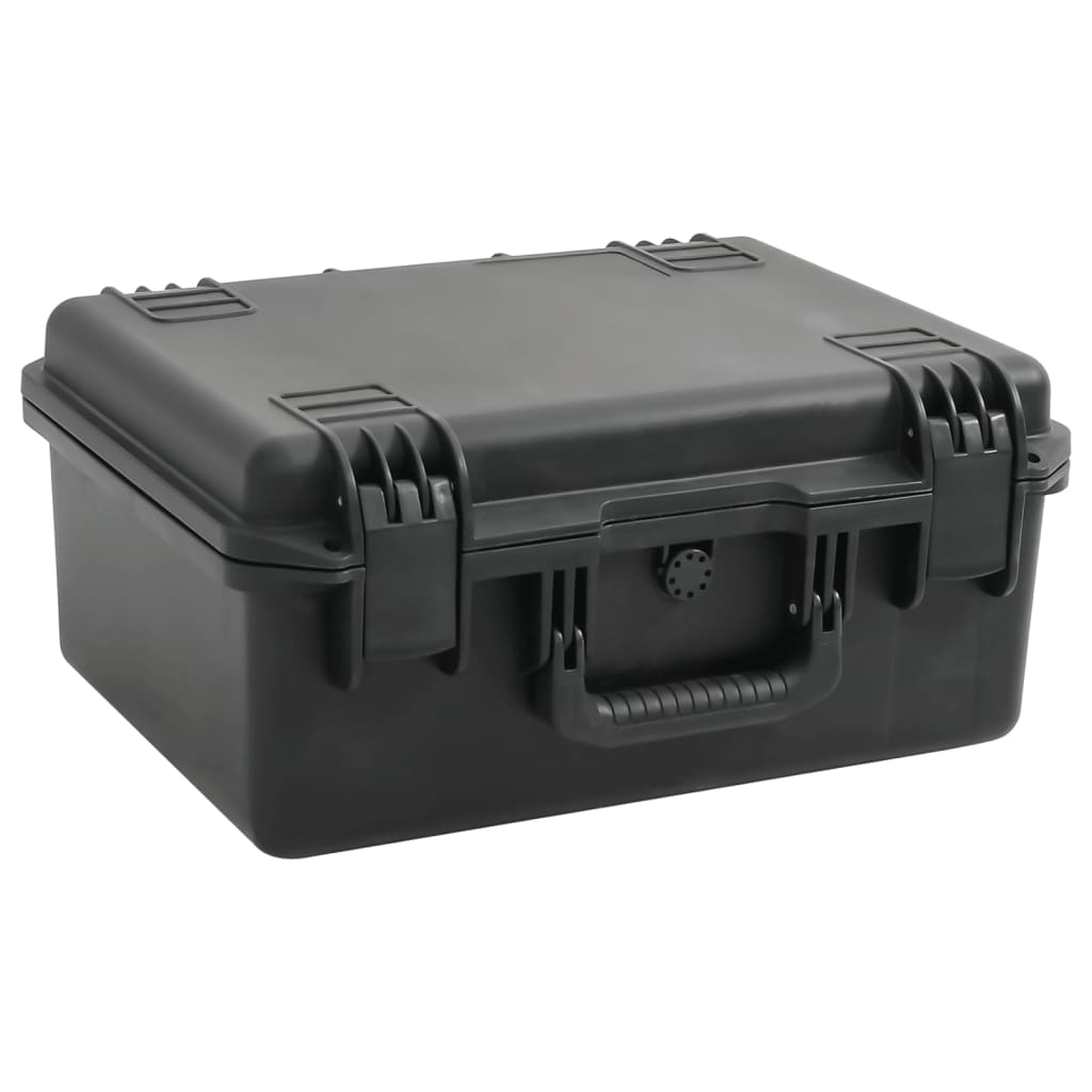 Boîte De Protection Pour Équipement