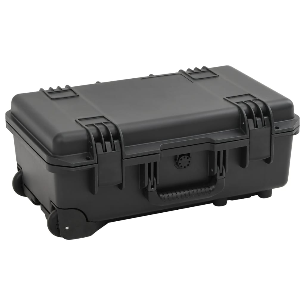 Valise De Vol Portable 79,5X52X39 Cm Pp