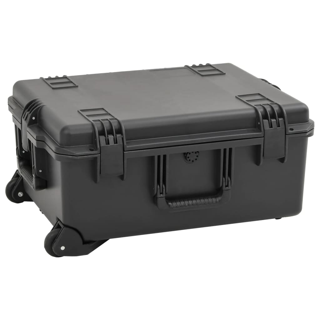 Valise De Vol Portable 79,5X52X39 Cm Pp