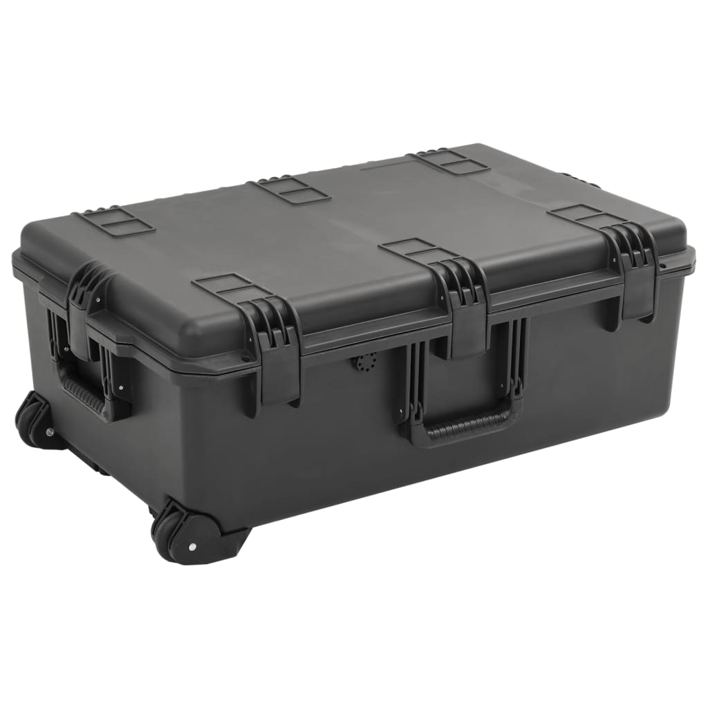 Valise De Vol Portable 79,5X52X39 Cm Pp