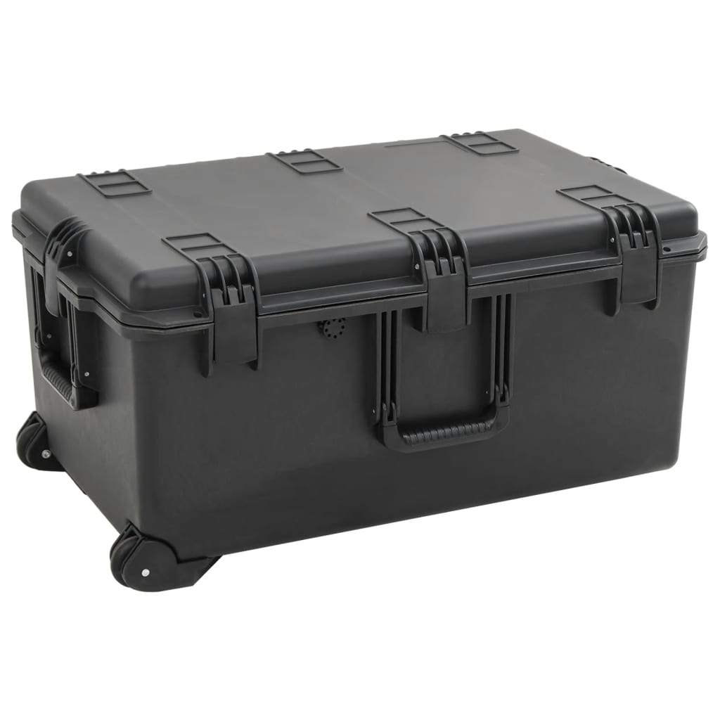 Valise De Vol Portable 79,5X52X39 Cm Pp