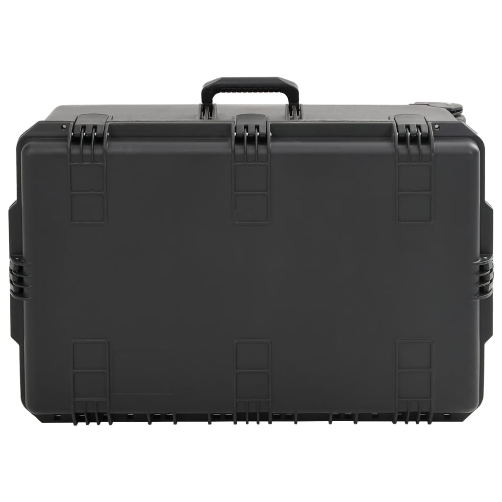 Valise De Vol Portable 79,5X52X39 Cm Pp