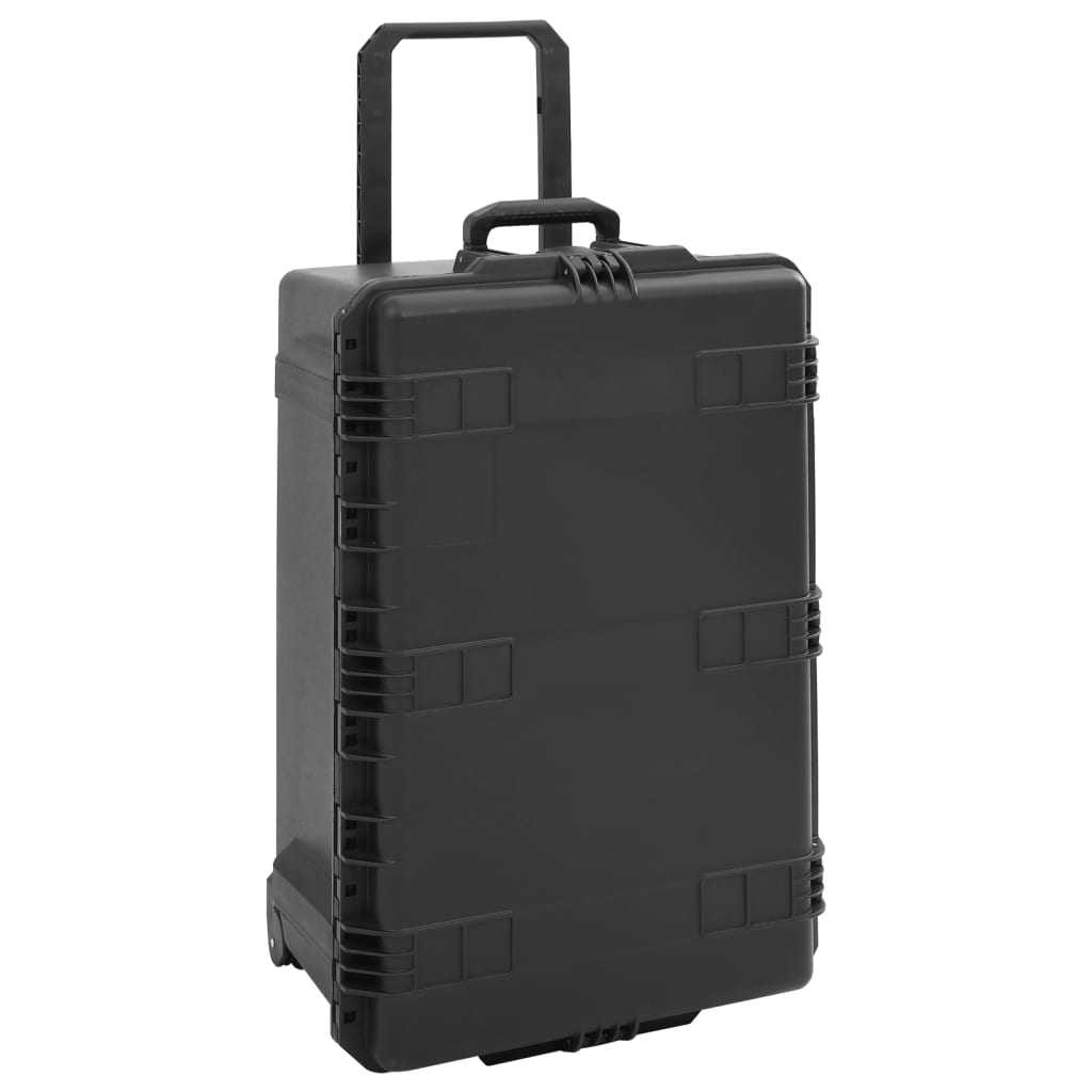 Valise De Vol Portable 79,5X52X39 Cm Pp