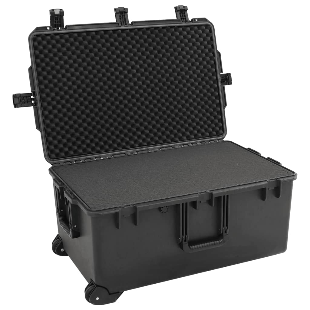 Valise De Vol Portable 79,5X52X39 Cm Pp